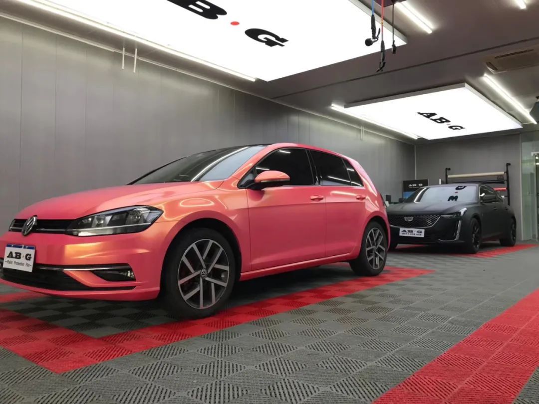 揭秘暴利汽车贴膜行业,揭秘汽车4s贴膜行业套路