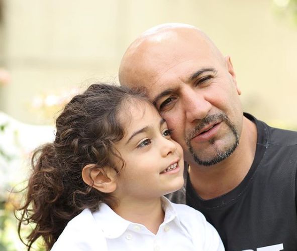 伊朗6岁男孩练出6块腹肌,伊朗男模腹肌