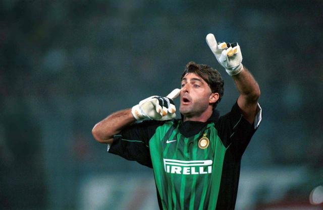 90年代足坛群星璀璨,齐达内和罗纳尔多谁更伟大