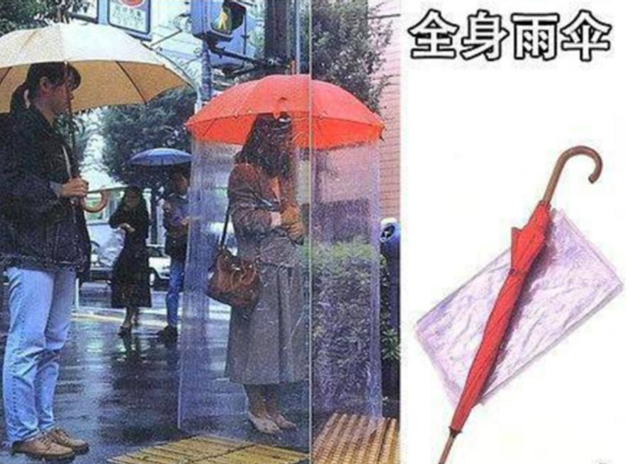 日本人为什么爱搞发明？一张纸在他们手上，立马不一样