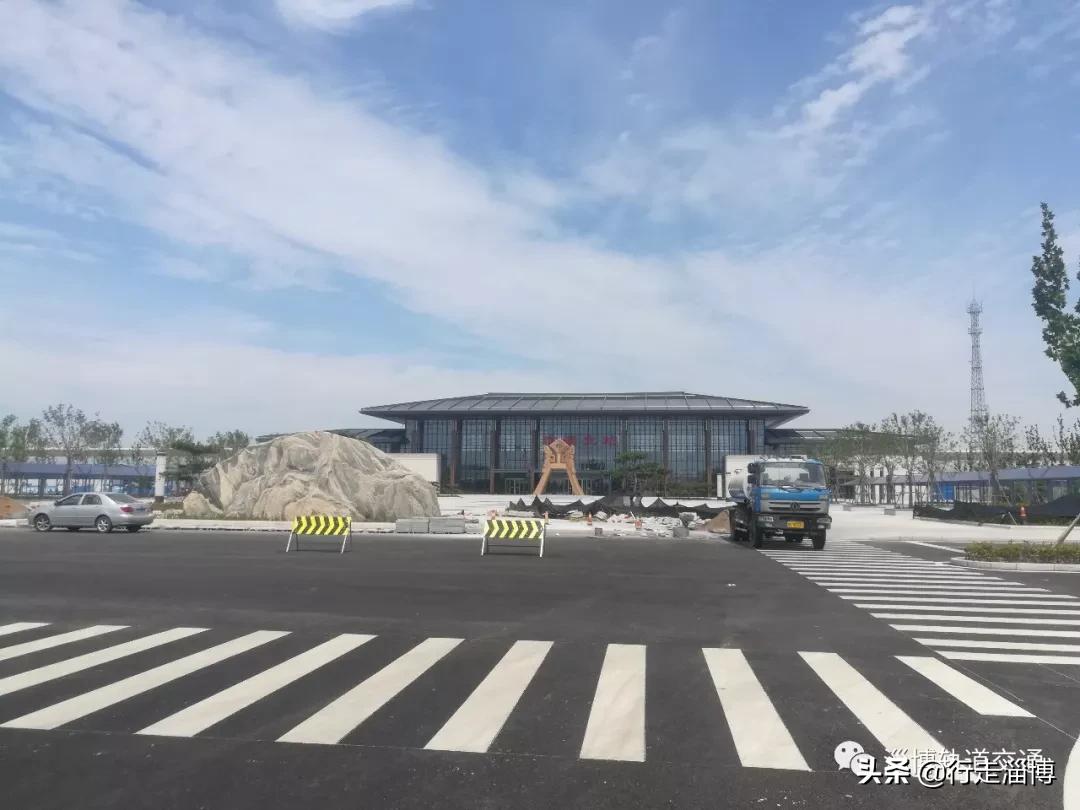 济青高铁临淄北站开通时间,济青高铁临淄北站开行时刻表