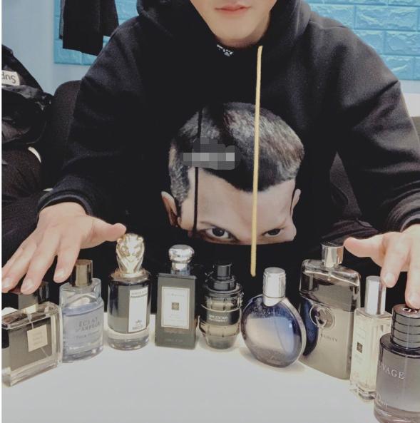 euphoriacalvinklein香水,推荐香水男女各一款