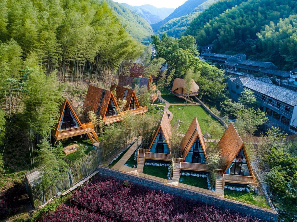 十大走心民宿排行榜,木鸟民宿上海迪士尼民宿大盘点