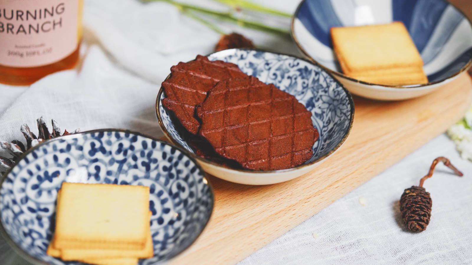 网易严选的零食靠谱吗,网易严选零食薄脆