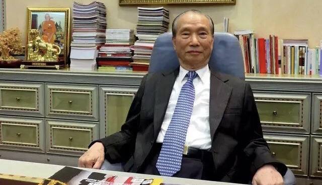 缴税占财政预算5%，卖酒贩饲料身家百亿，揭泰国3大富豪暴富密码