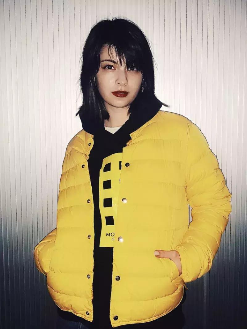 放假穿得这么土，难怪没有人约你！