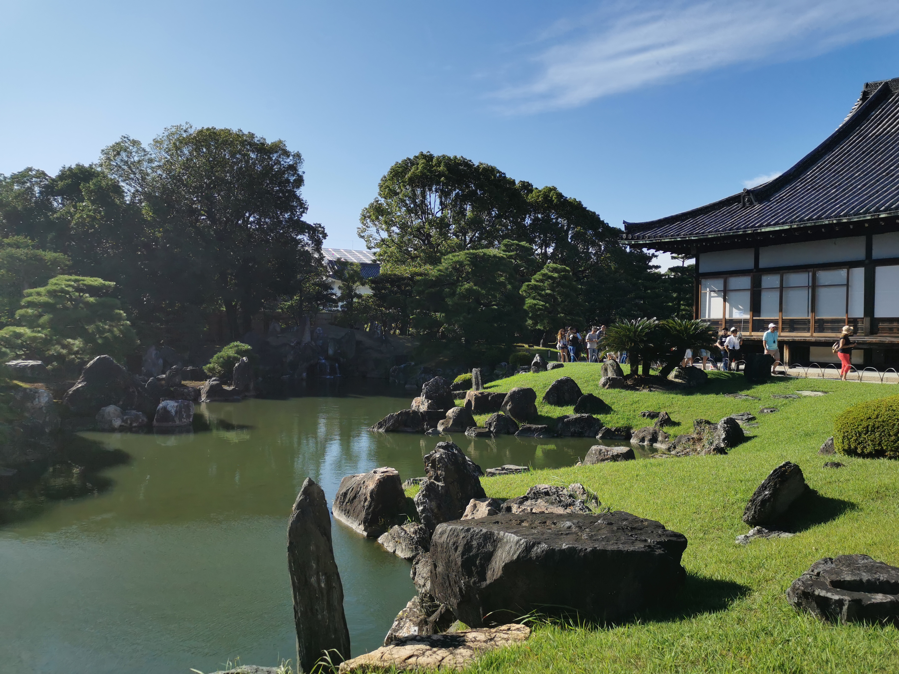 京都大阪6日自助亲子游攻略，做好这些准备，带娃一样轻松