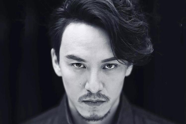 胡子不能乱蓄，这三种胡型轻松提颜值