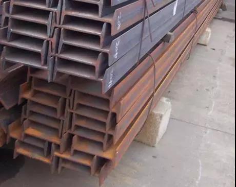 钢材市场各种品种图,钢材市场有多少料种和型号