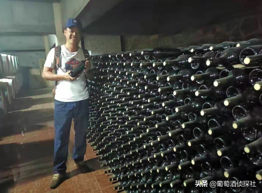 宁夏酒庄之旅,银川酒庄之旅