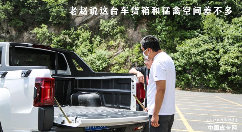 猛禽车主真实评测,福特猛禽真实车主评价