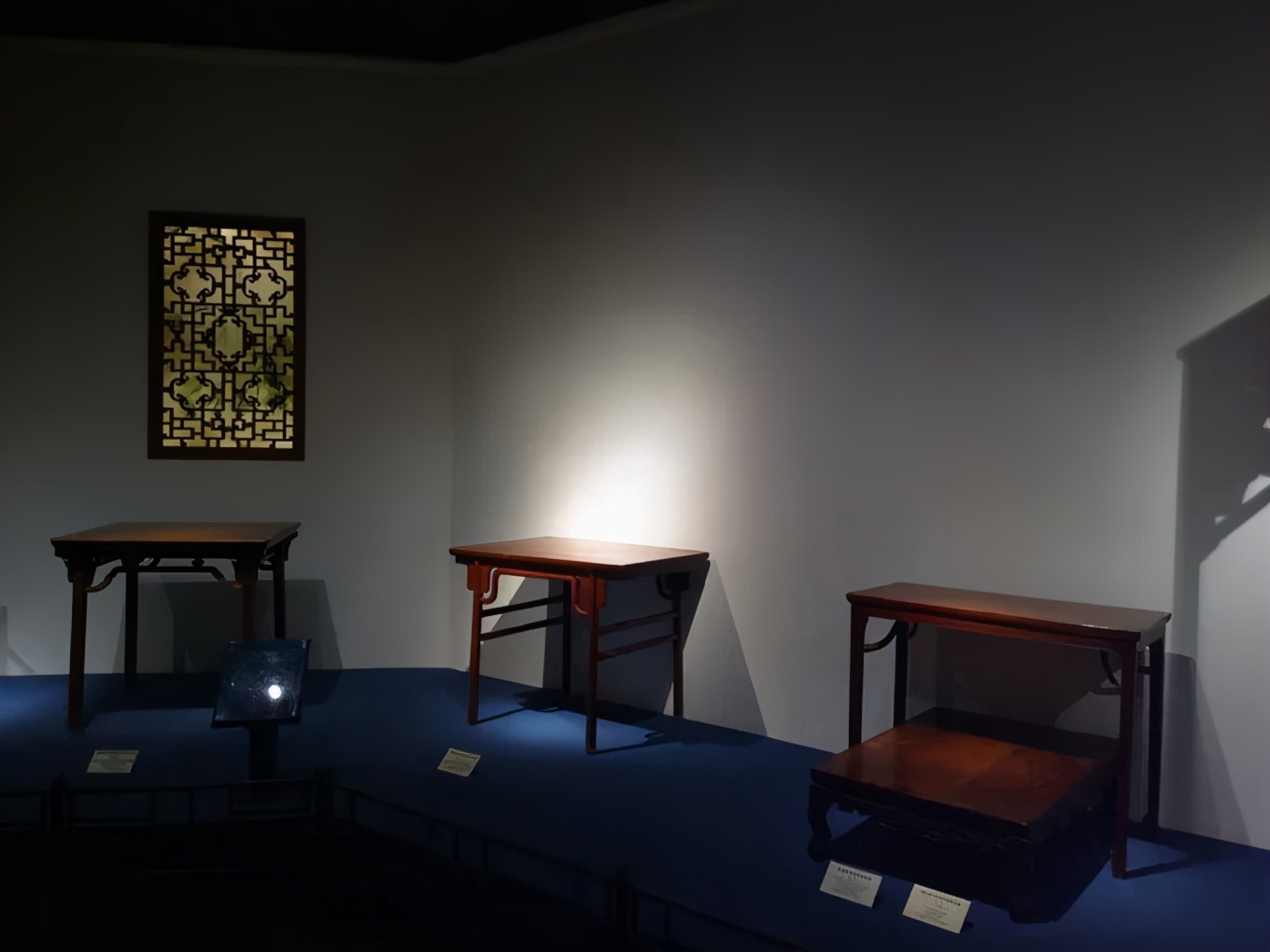 上海博物馆明清家具馆可以参观吗,上海博物馆明清家具馆