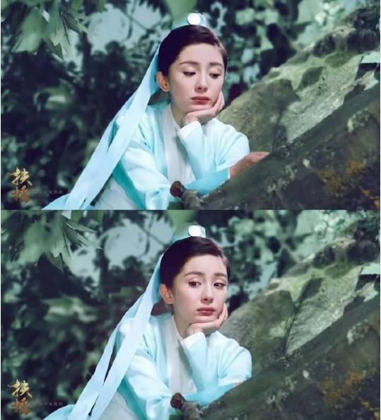 拯救秃头女孩的发际线,额头秃头发际线高怎么拯救