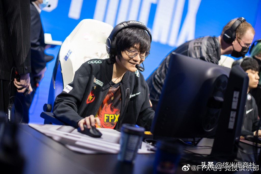 fpx小天打破世界赛纪录,fpx小天最近情况