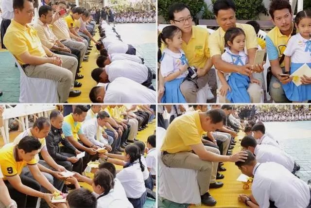 现在在泰国旅游穿什么衣服,泰国穿什么颜色衣服好看