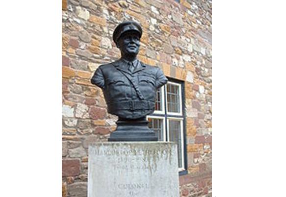 英国皇家卫队有哪些部队,英国皇家卫队队长级别