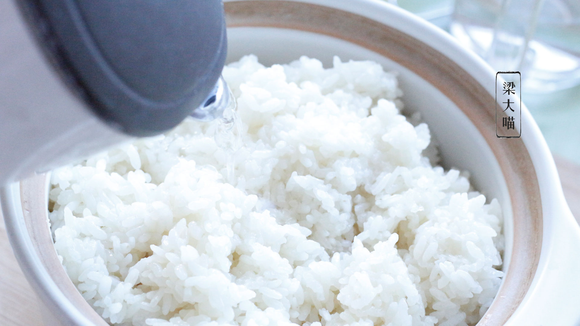 正确做醪糟的方法,初学者冬天自制酒酿的做法