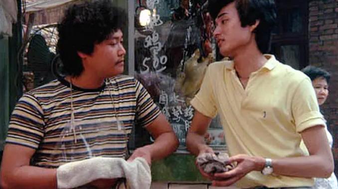 张艺谋获金鸡奖影帝,张艺谋获得几次金鸡最佳导演