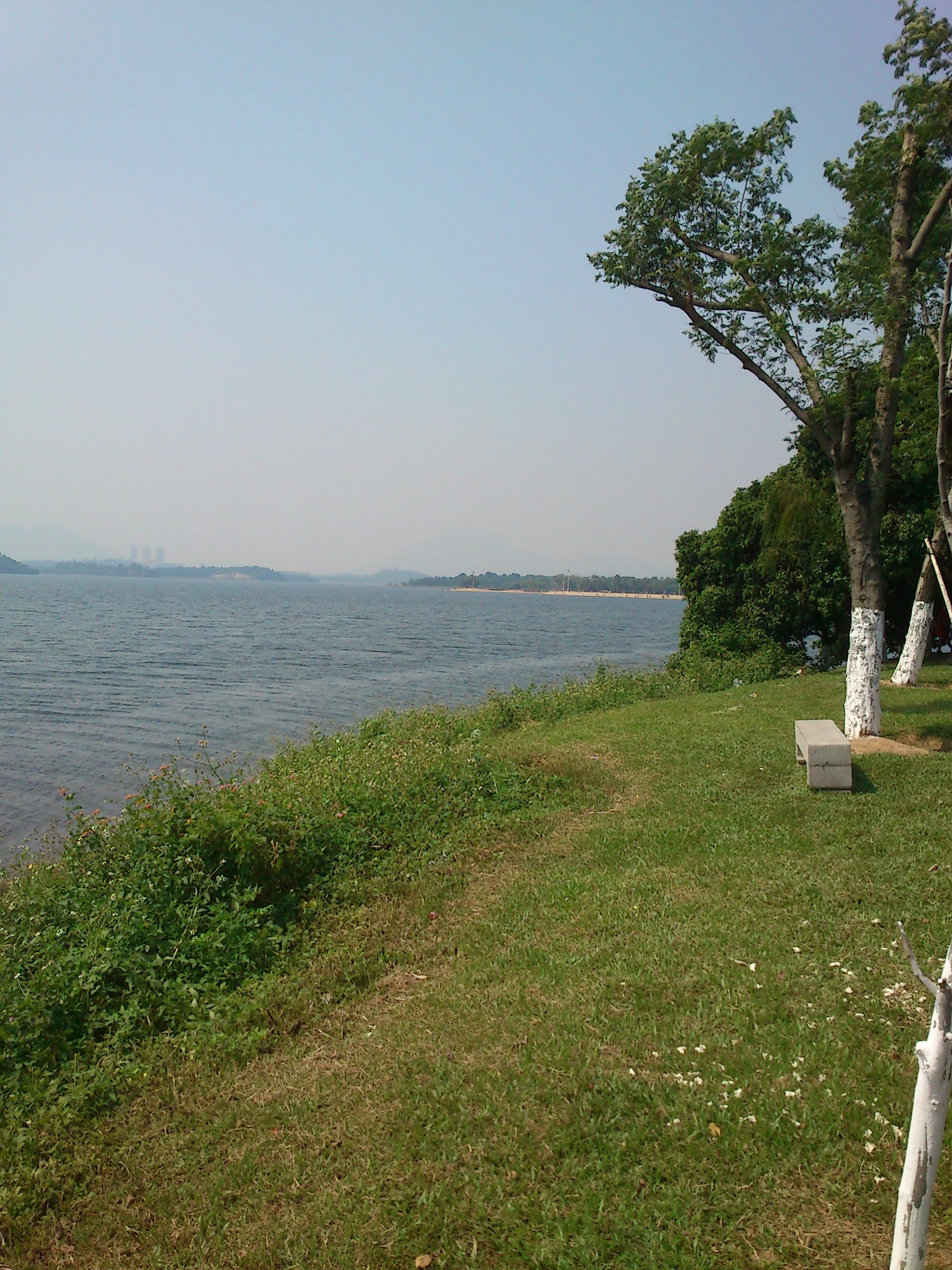 这些年旅游的痕迹,这些年的风霜旅途