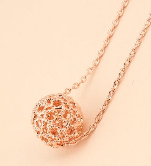 彩金项链断了怎么修复,彩金项链断了去哪个地方修理