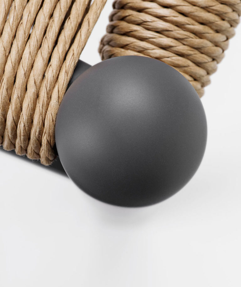 北欧简约实木椅子叉骨椅,名椅