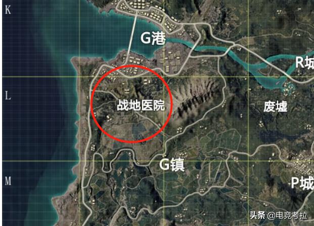 和平精英进前五退出能保住kd吗,和平精英既能刷kd又能吃鸡的地方