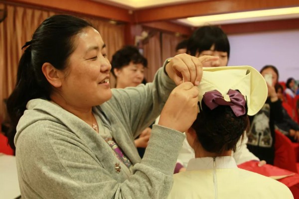 常州这家医院的“领头羊”,用31年青春诠释初心与奋斗!