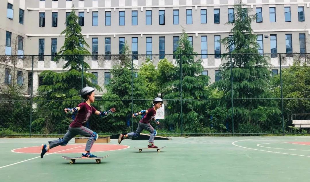 南京这所小学“弯道超车”,做了什么?