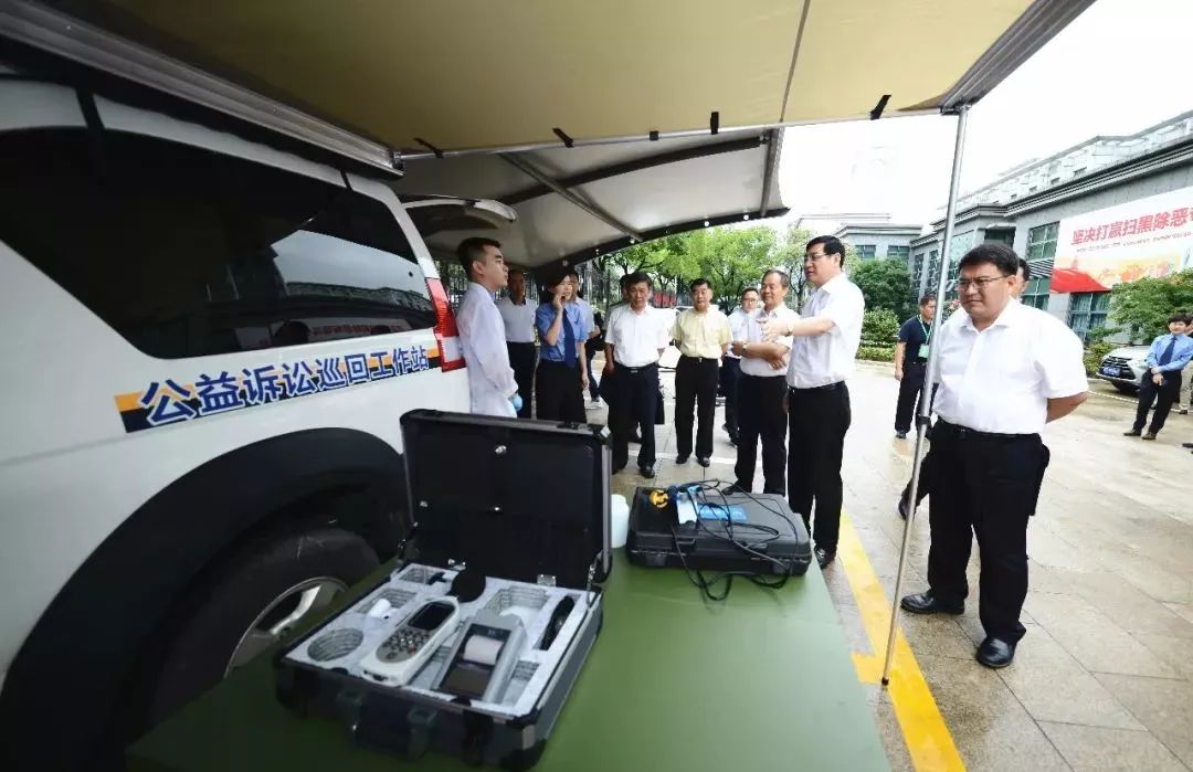 公益诉讼快检实验室,公益诉讼快速检测实验室介绍