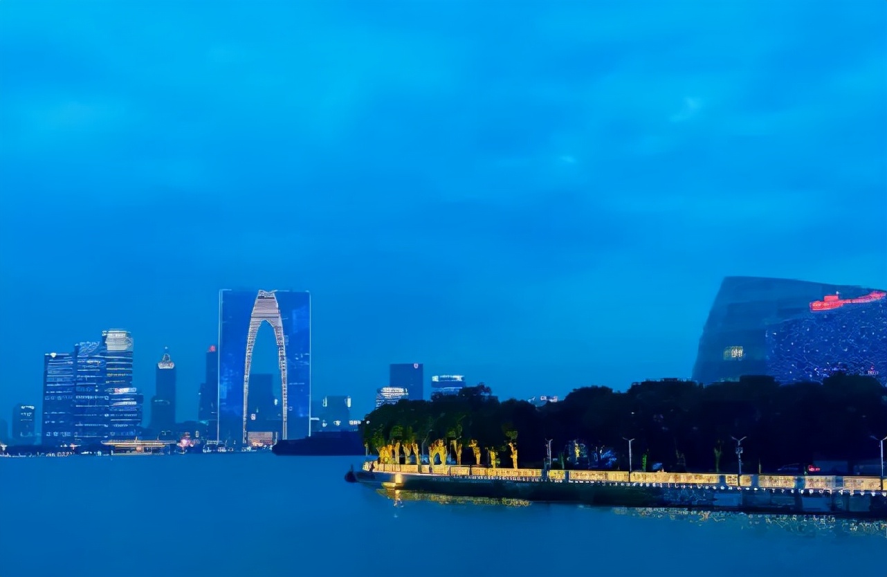 国庆苏州一日游景区推荐,国庆旅游苏州景点推荐