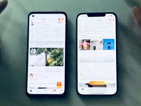 oppofindx3pro能和iphone比吗,oppofindx3真实体验