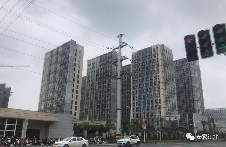 苦等多年,高新标志性空地动工!三甲医院、品牌教育也要来