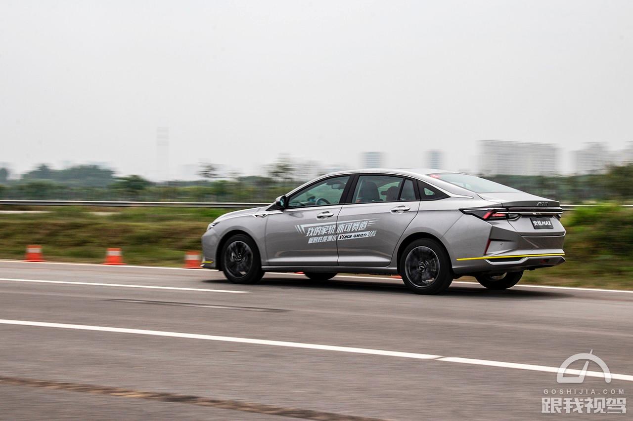 东风风神奕炫Max动力,东风风神奕炫max1.5T变速箱怎么样