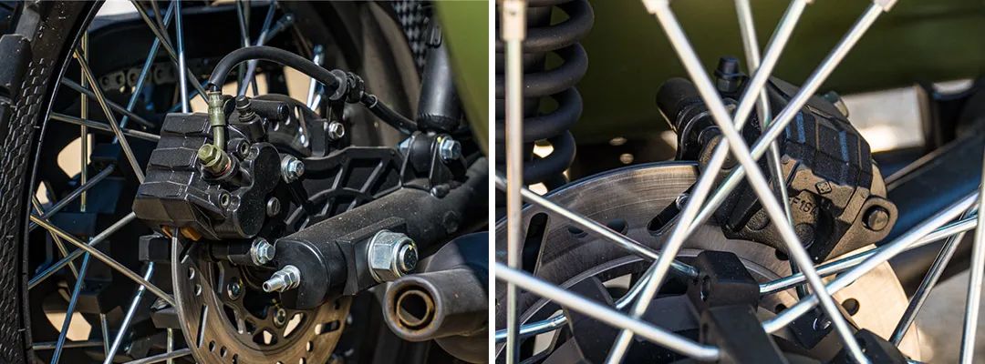 鑫源自由风500边三轮几个挡位,鑫源自由风500边三轮纪念版测评