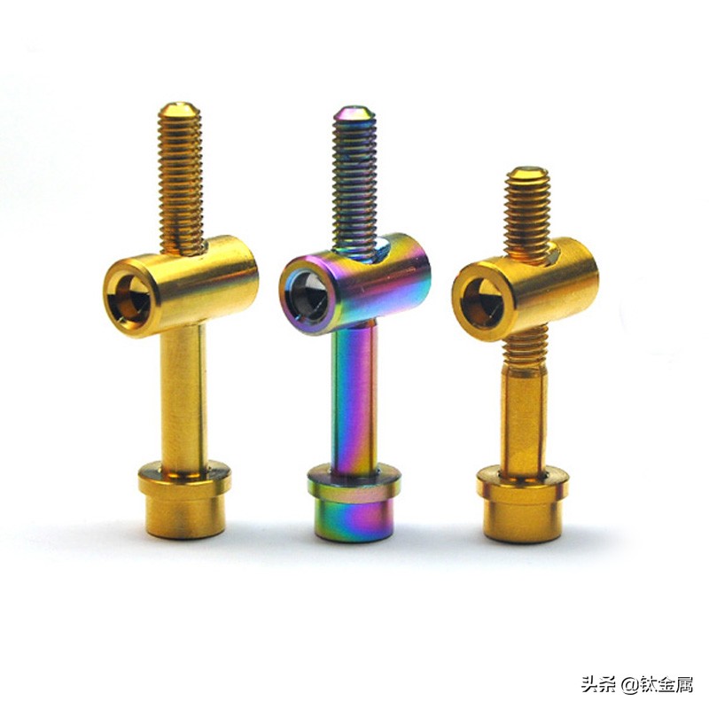 钛螺栓的规格,钛螺栓有强度等级吗