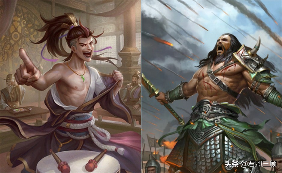 三国杀为什么是蒸蒸日上,三国杀为何从火爆走向衰落