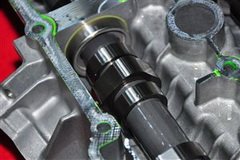 寿命超长的发动机,大众老款1.4涡轮寿命