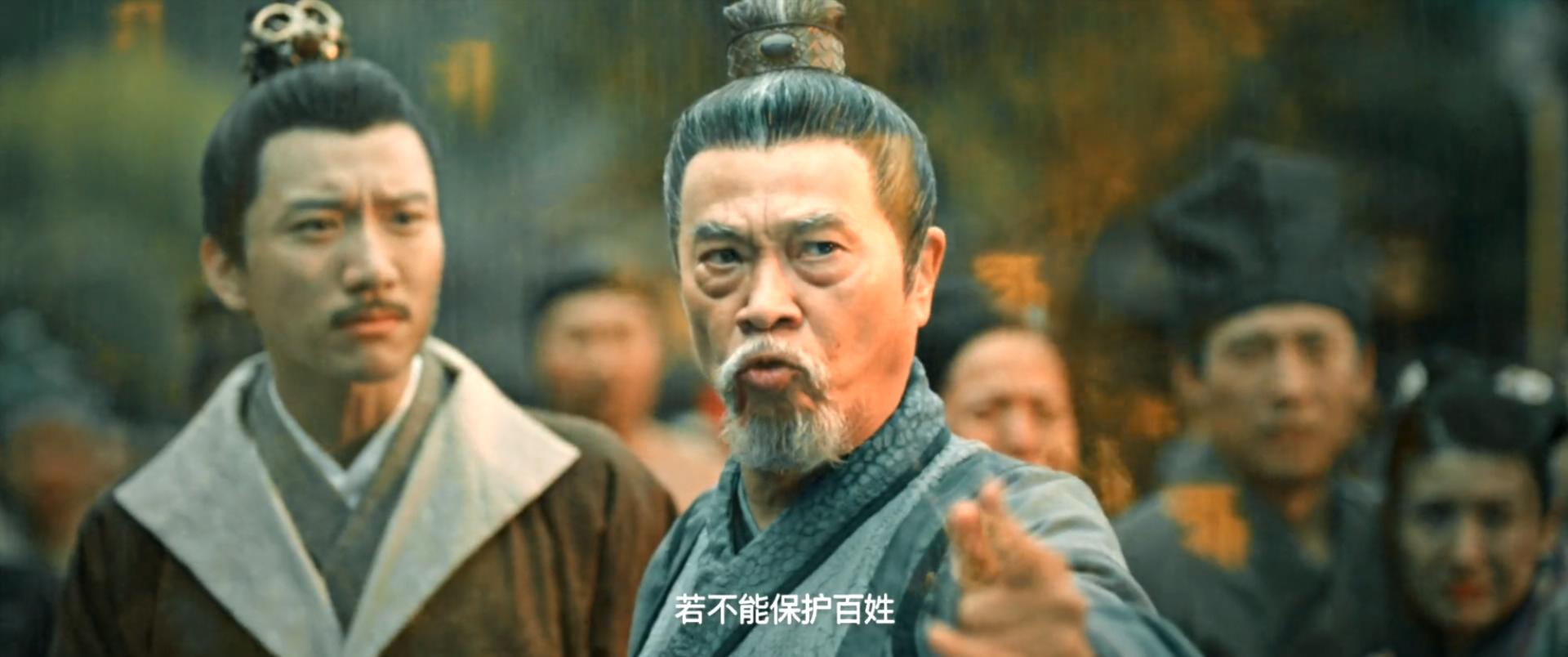 演技被低估的中国男演员吴孟达,被低估了的吴孟达演技