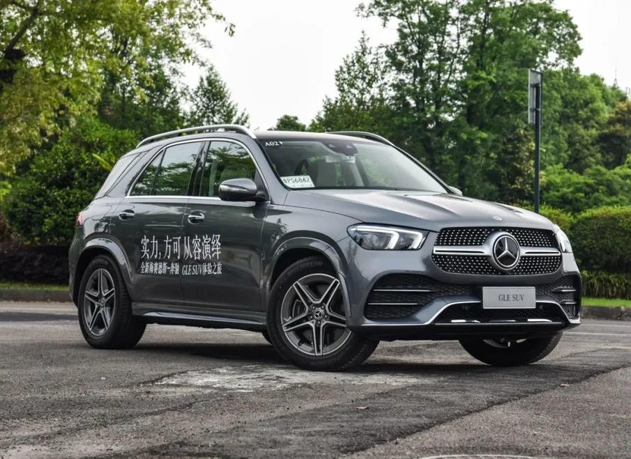 中大型豪华suv十大排名,中大型豪华SUV排行榜