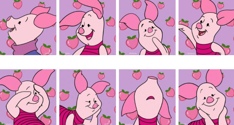 涓冨ぇ濮戝叓澶уЖ澶村儚,澶у閮藉湪鐪嬬殑寰俊澶村儚