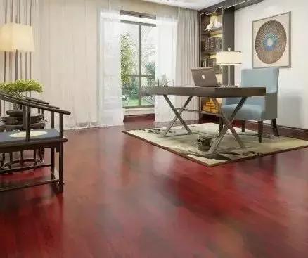 一份行业干货泄露？了解这16种木材选地板不吃亏！「建议收藏」