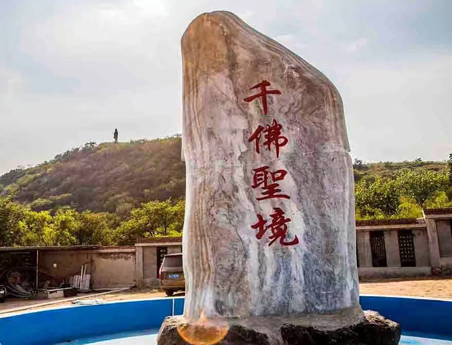 济南千佛山真有一千尊佛吗?其实远远不止,共有三万多尊