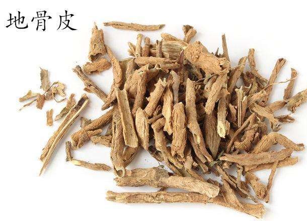 地骨皮本草记载治什么,地骨皮的归经和功效