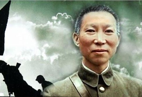 1950年,毛主席如何指挥韩先楚解放海南岛?战神薛岳兵败令蒋不解