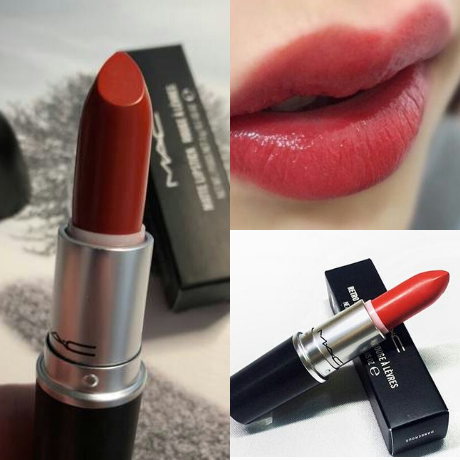 黄皮显白口红博主推荐,黄皮推荐的口红大牌