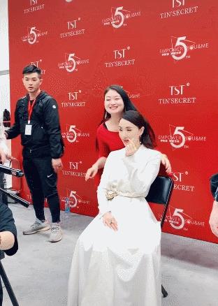 微商帝国一年纳税21亿，利润超百亿，喜提邮轮？