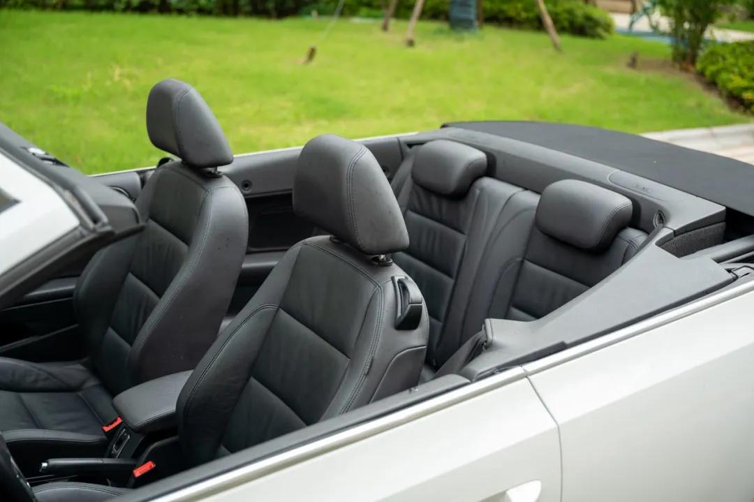 二手车推荐大众高尔夫旅行版,高尔夫2019爆款280高功率二手车