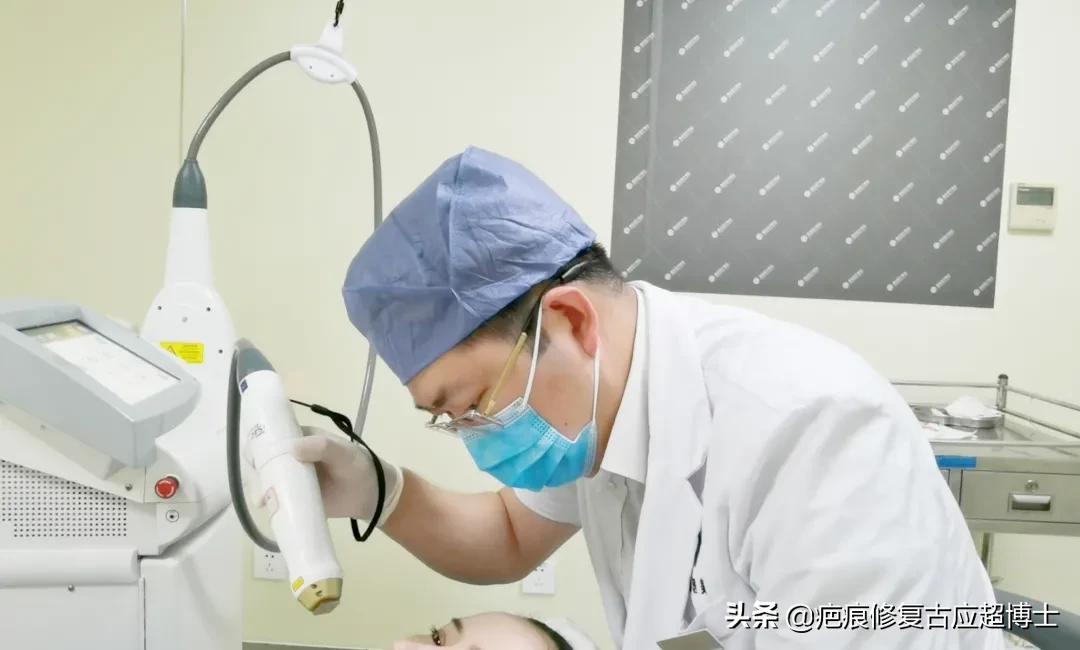 疤痕可以恢复成正常皮肤吗,疤痕修复后是什么样的