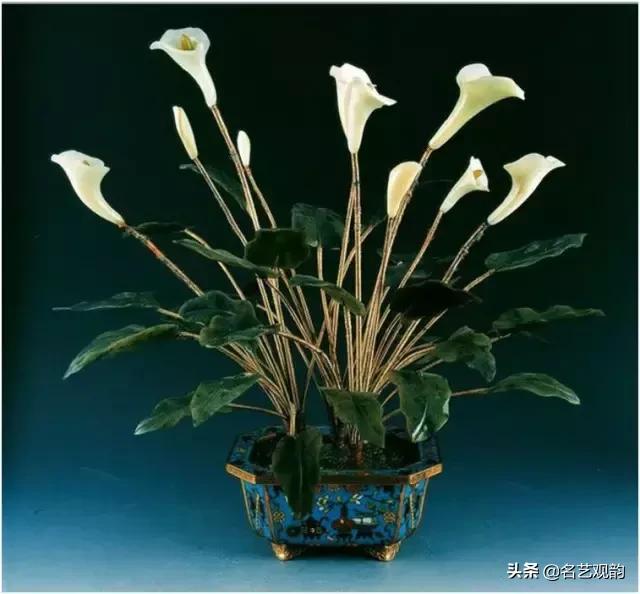 古代猪槽盆景,古代盆景艺术