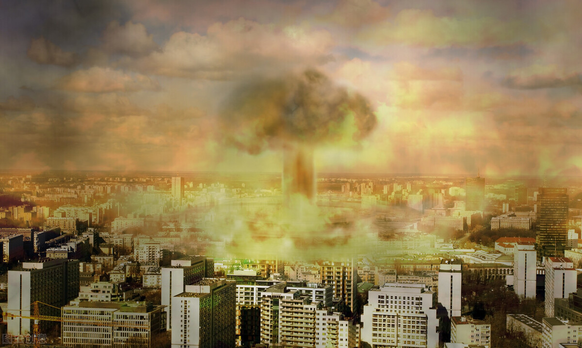 如果有核弹怎么办,如果有核弹打过来能防御住吗